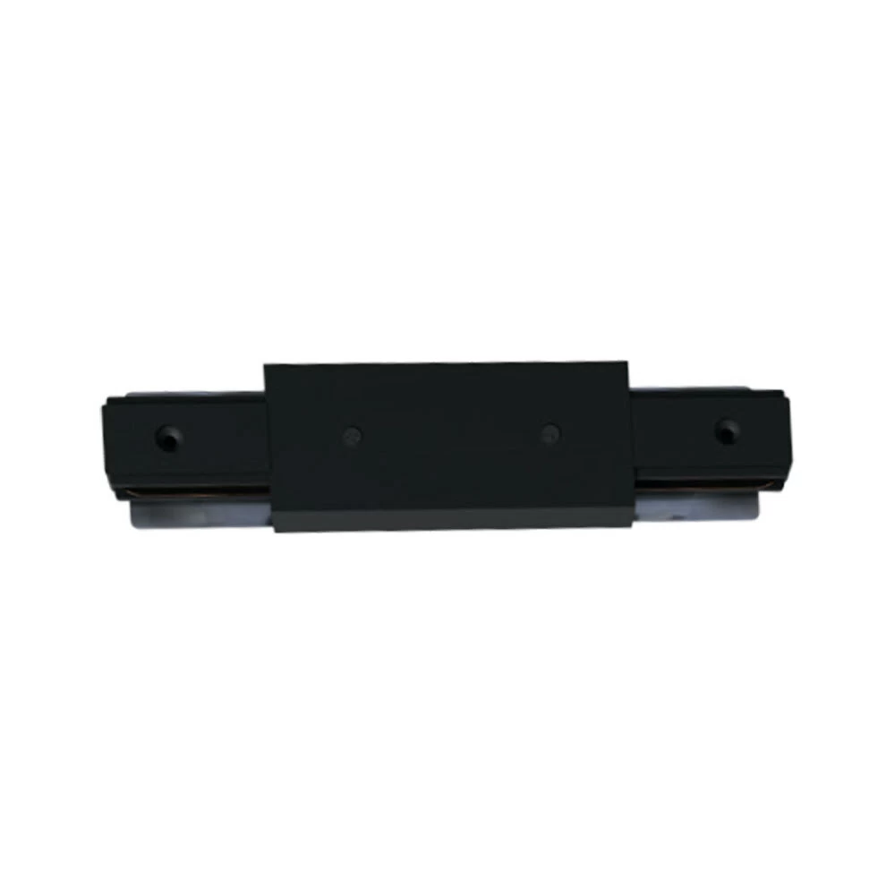 Коннектор-ввод питания для шинопровода Arte Lamp Track Accessories черный (A130306P)