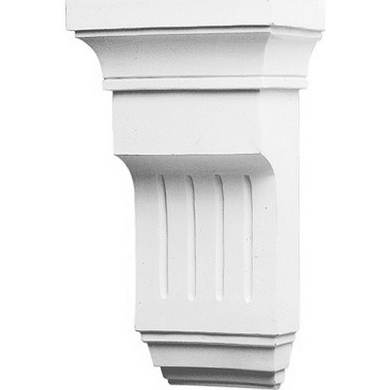 Консоль Decomaster DC 612 90x270x150 мм
