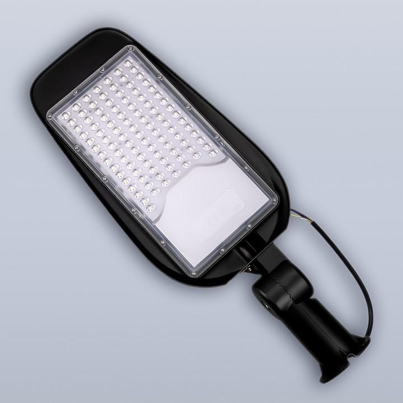 Консольный светильник Eleganz EL-UT-LD43-100 цвет арматуры Черный