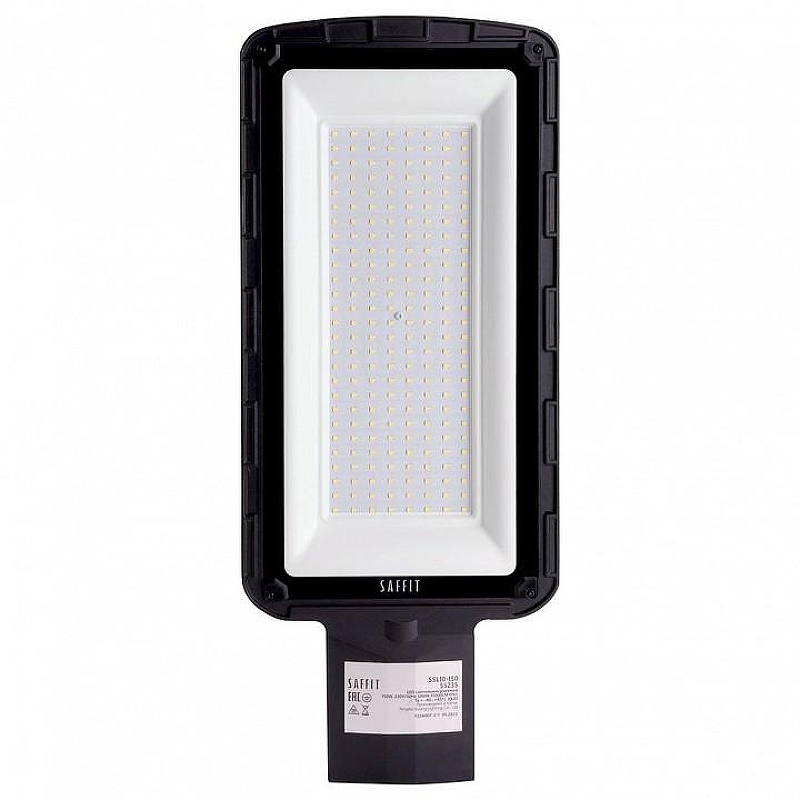 Консольный светильник Feron Saffit SSL10-150 55235 цвет арматуры Черный