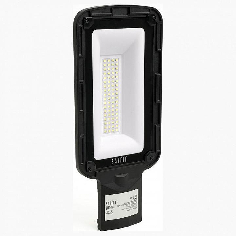 Консольный светильник Feron Saffit SSL10-50 55233 цвет арматуры Черный