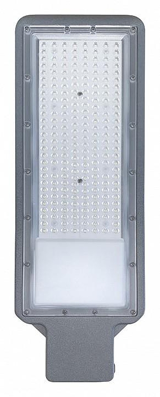 Консольный светильник Feron SP3024 48967 цвет плафона/подвески Серый, цвет арматуры Серый