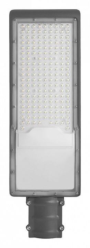 Консольный светильник Feron SP3036 48526 цвет плафона/подвески Серый, цвет арматуры Серый