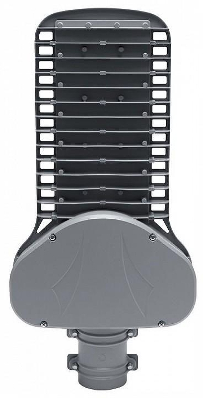Консольный светильник Feron SP3050 41268 цвет плафона/подвески Серый, цвет арматуры Серый
