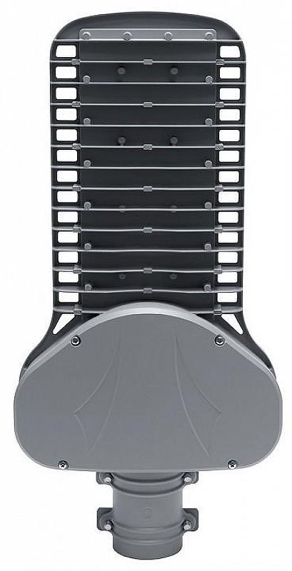 Консольный светильник Feron SP3050 48170 цвет плафона/подвески Серый, цвет арматуры Серый