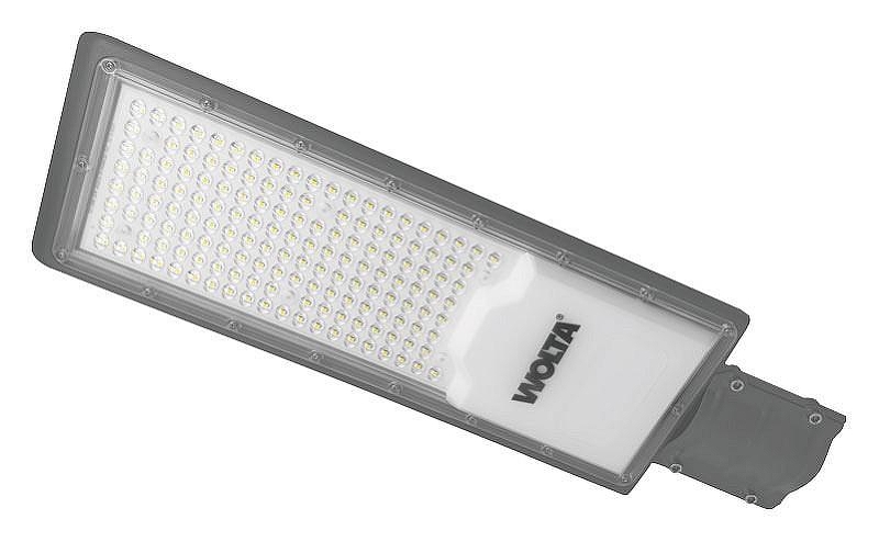 Консольный светильник Wolta STL-150W/04 цвет плафона/подвески Серый, цвет арматуры Серый
