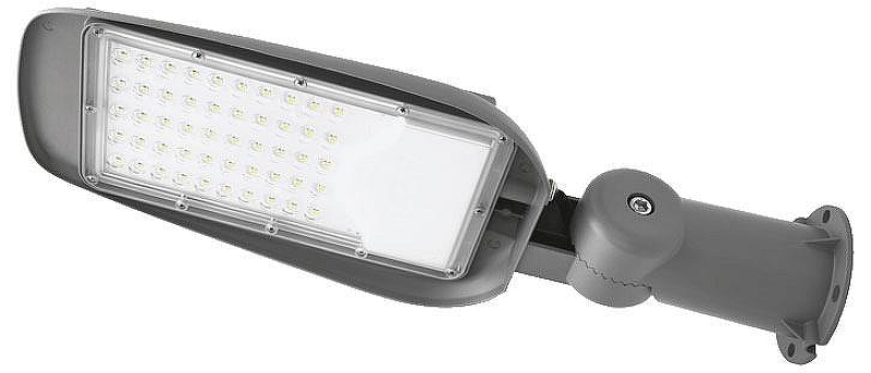 Консольный светильник Wolta STL-40W/05 цвет плафона/подвески Прозрачный, цвет арматуры Серый