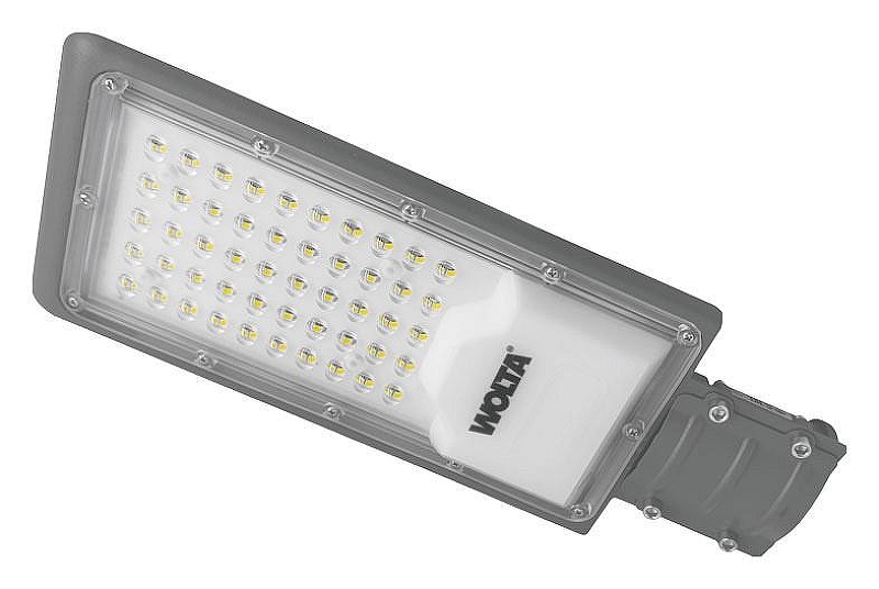 Консольный светильник Wolta STL-50W/04 цвет плафона/подвески Серый, цвет арматуры Серый