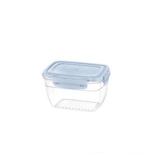 Контейнер Bager Home COOK&LOCK глубокий 1850 мл