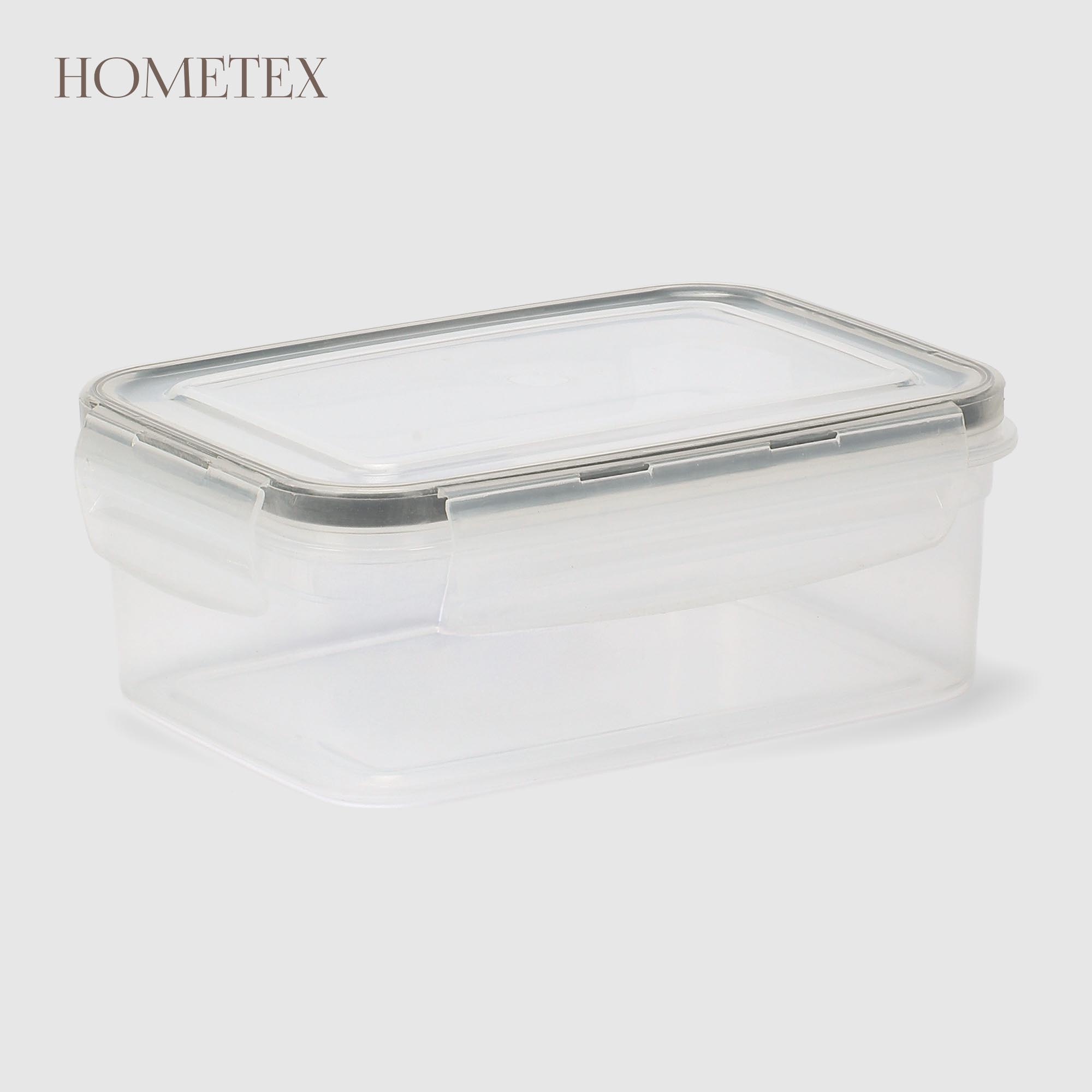 Контейнер для хранения Hometex elit 1000 мл