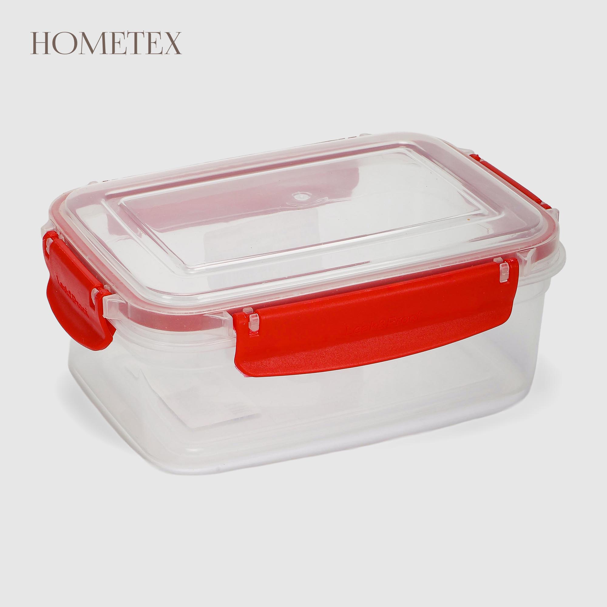 Контейнер для хранения Hometex gold 1000 мл