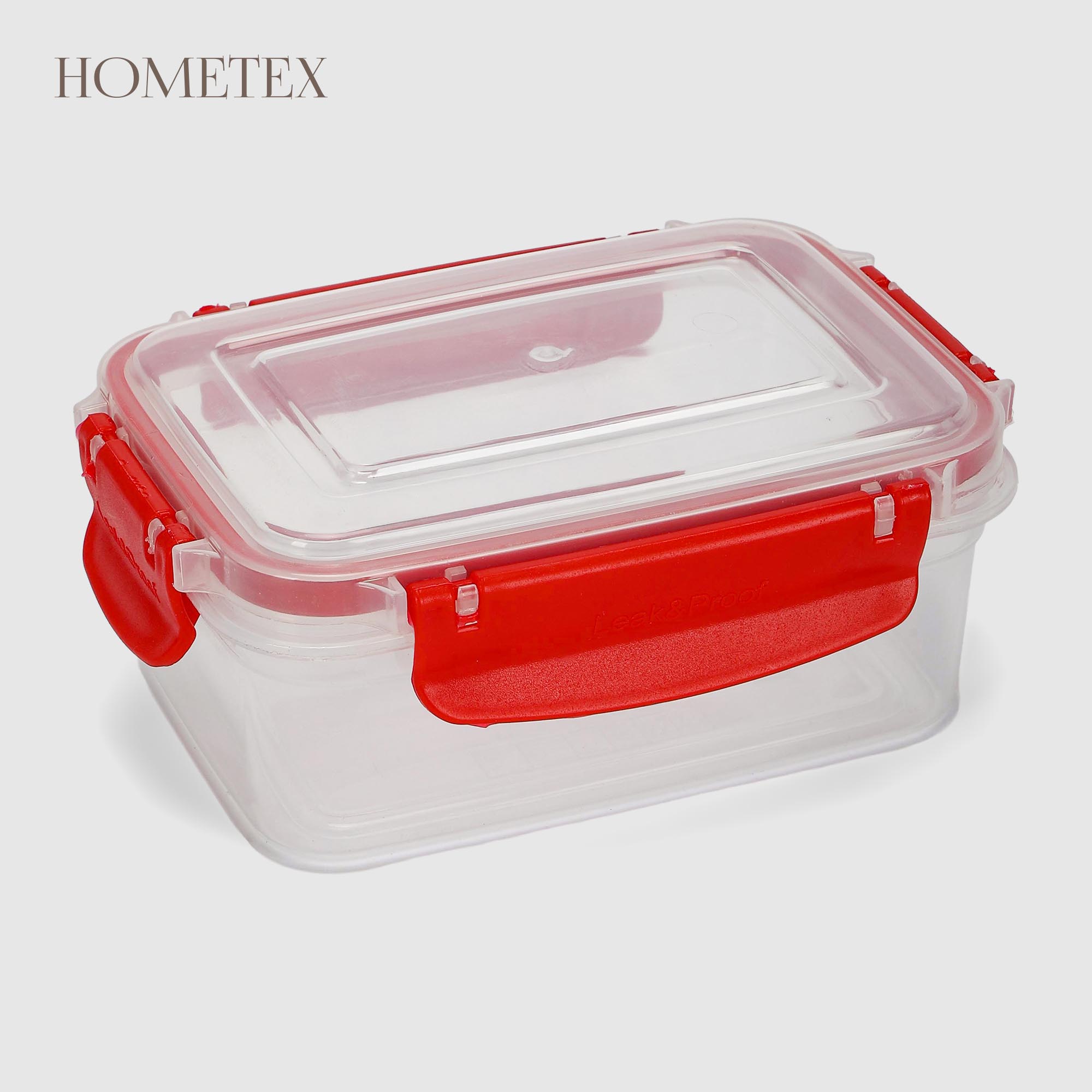 Контейнер для хранения Hometex gold 500 мл