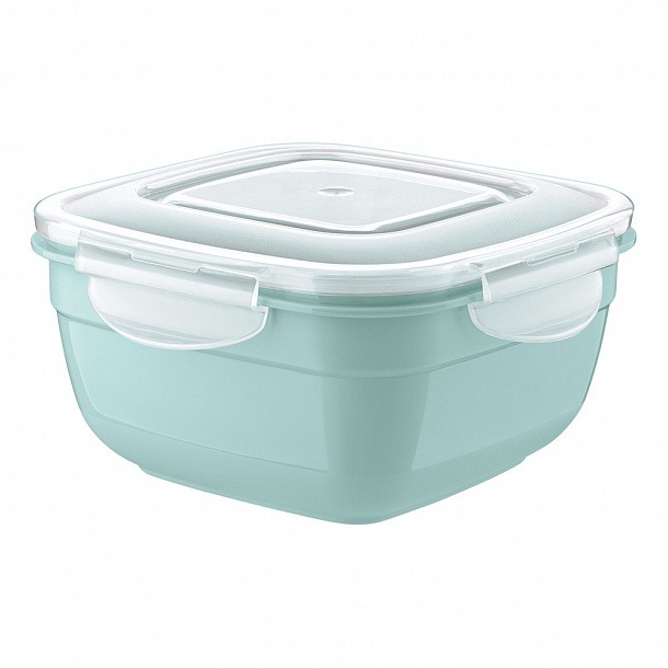 Контейнер для хранения продуктов Phibo SAFE-FOOD 0,6 л 4311572