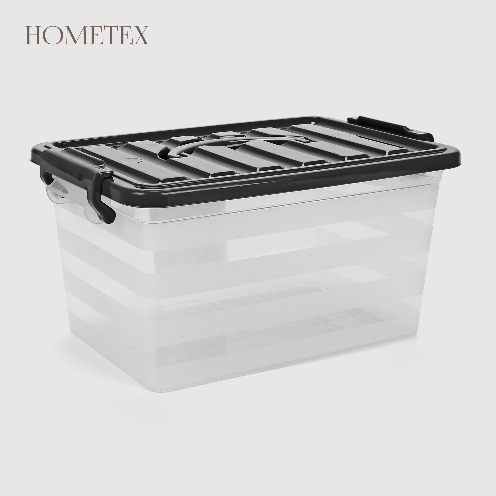 Контейнер Hometex Gold box 3,3 л