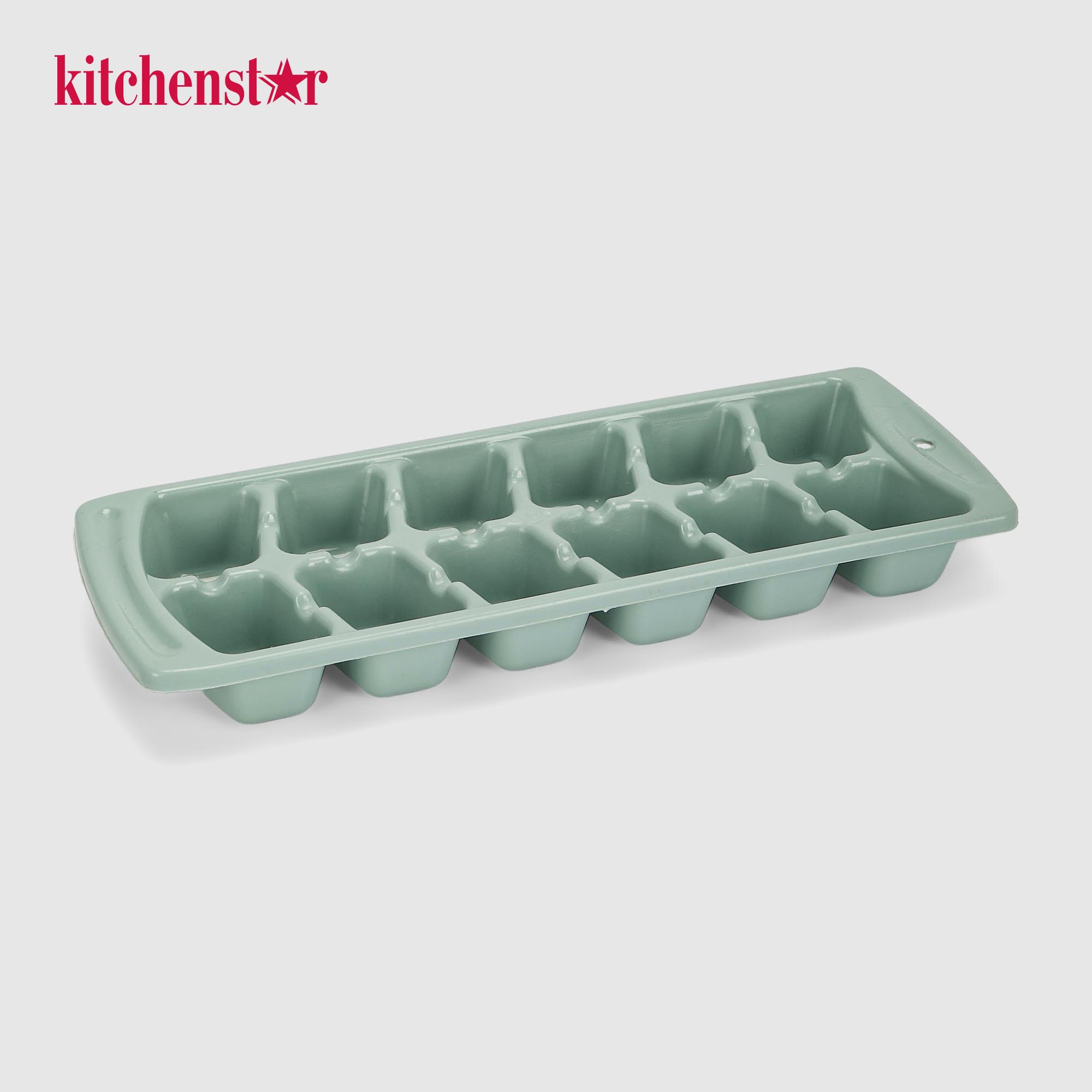 Контейнер Kitchenstar для льда 2 шт