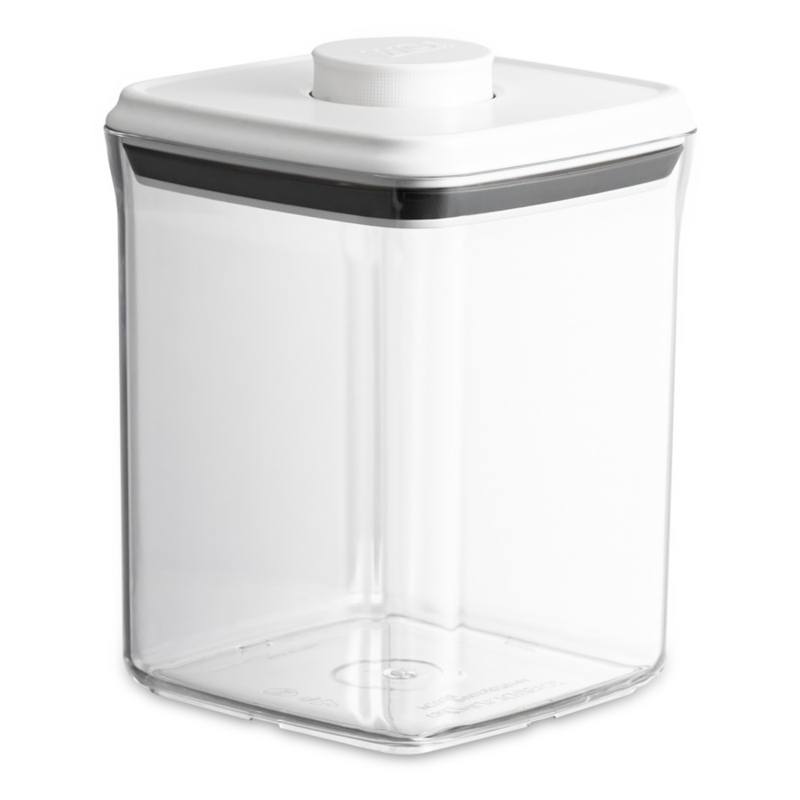 Контейнер WO Home 10,5х10,5х15,8 см 1,5 л