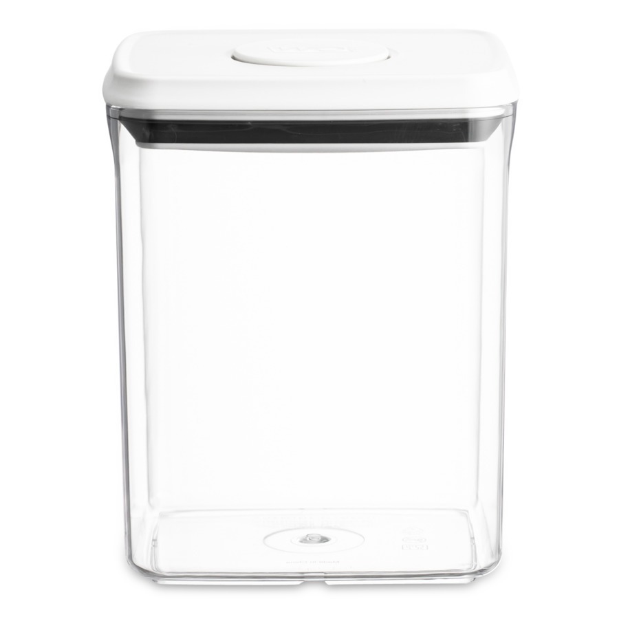 Контейнер WO Home 12,3х10,5х15,3 см 1,25 л
