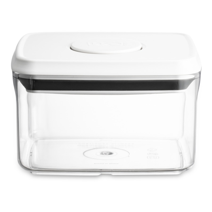 Контейнер WO Home 12,3х10,5х7,7 см 520 мл