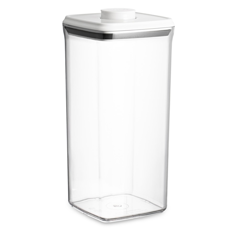 Контейнер WO Home 12,3х12,3х26 см 2,5 л
