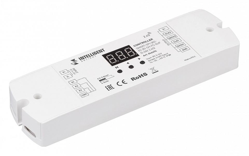 Контроллер Arlight INTELLIGENT 046474 IP 20