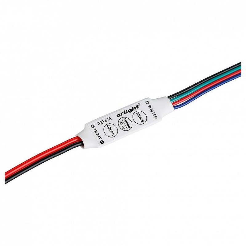 Контроллер Arlight LN-MINI 021638 IP 20