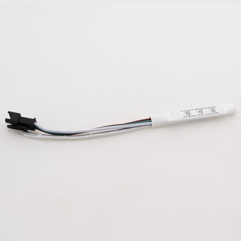 Контроллер-диммер LEDS POWER FLOWING WATER 4792 13 мм х 59 мм х 6 мм