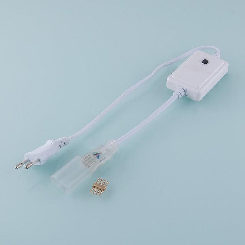 Контроллер Elektrostandard Аксессуары для RGB гибкого неона a040616 IP 20