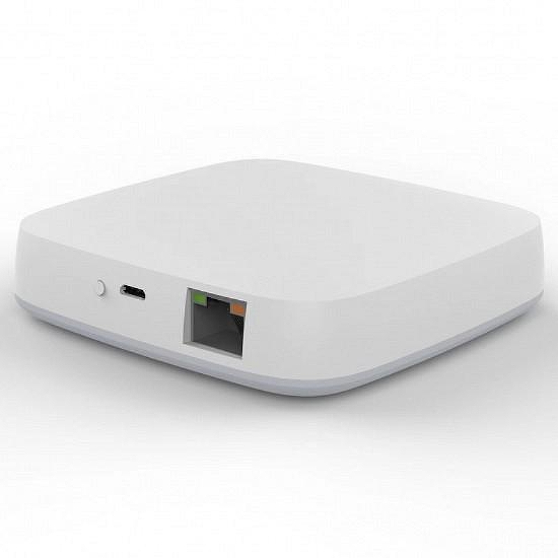 Контроллер iLedex Technical VISION48/22 ZGB 2 цвет Белый