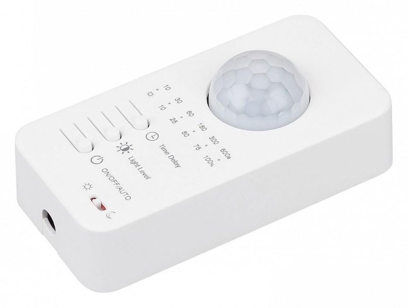 Контроллер лестничный Arlight INTELLIGENT 046484 IP 20