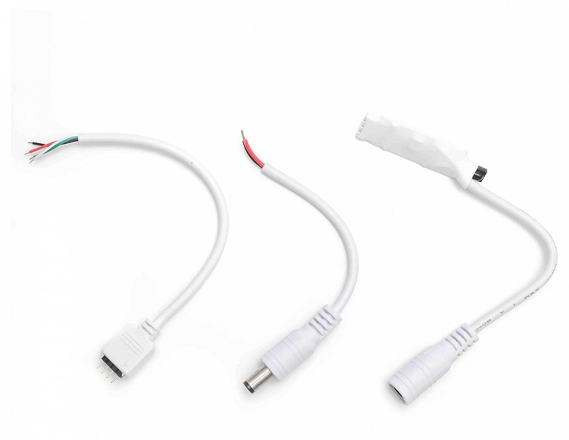 Контроллер-регулятор цвета RGB с пультом ДУ Apeyron Electrics 04-15 IP 20