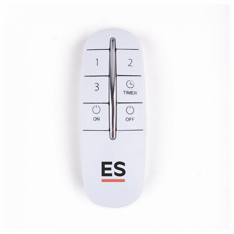 Контроллер с пультом ДУ Elektrostandard 16001 a056813 цвет Белый, Черный