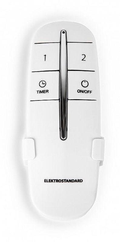 Контроллер с пультом ДУ Elektrostandard 16002 a056812 цвет Белый, Черный