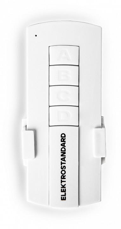 Контроллер с пультом ДУ Elektrostandard 16002 a056816 цвет Белый, Черный