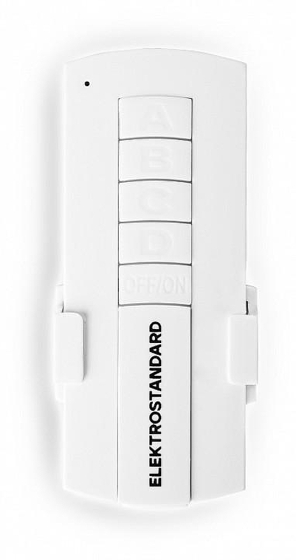Контроллер с пультом ДУ Elektrostandard 16004 a056817 цвет Белый, Черный