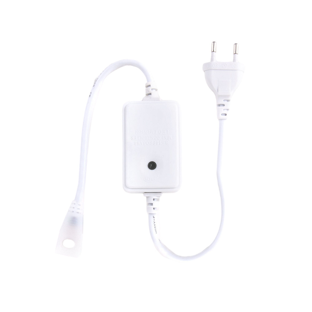 Контроллер умный для светодиодной ленты RGB Elektrostandard LSC 017 IP20 (a053643)