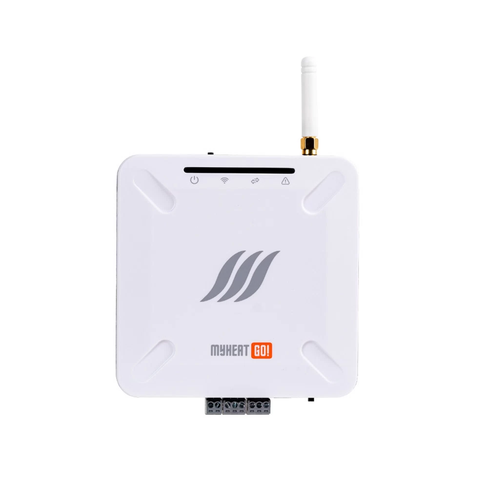 Контроллер управления котлом MyHeat Go (6280)
