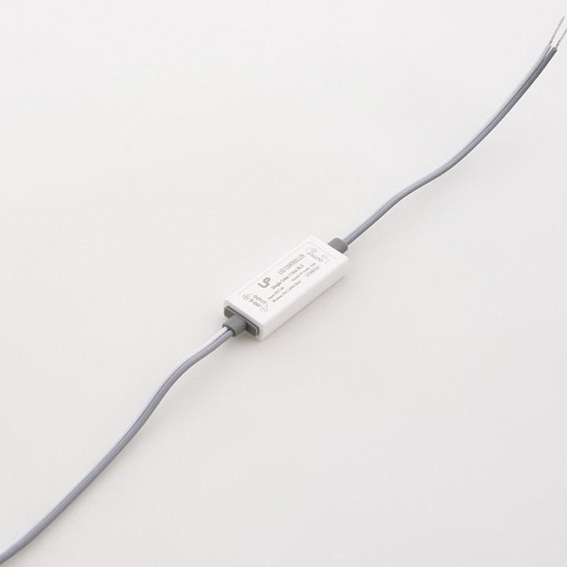 Контроллер-выключатель LEDS POWER TM10-H Umi Mesh 5393 24 мм х 87 мм х 15 мм