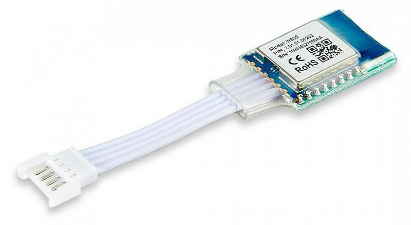 Контроллер-выключатель Wi-Fi для смартфонов и планшетов Citilux Смарт CLR1M IP 20