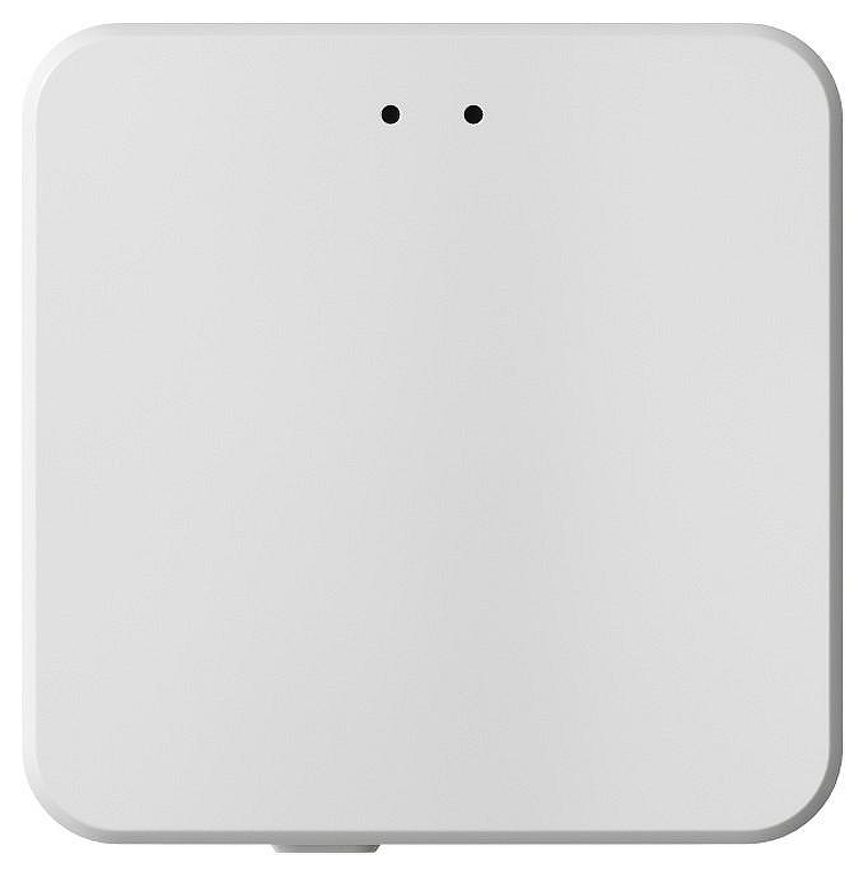 Контроллер-выключатель Wi-Fi для смартфонов и планшетов Denkirs AIR CONTROL BT DK7401-WF цвет Белый