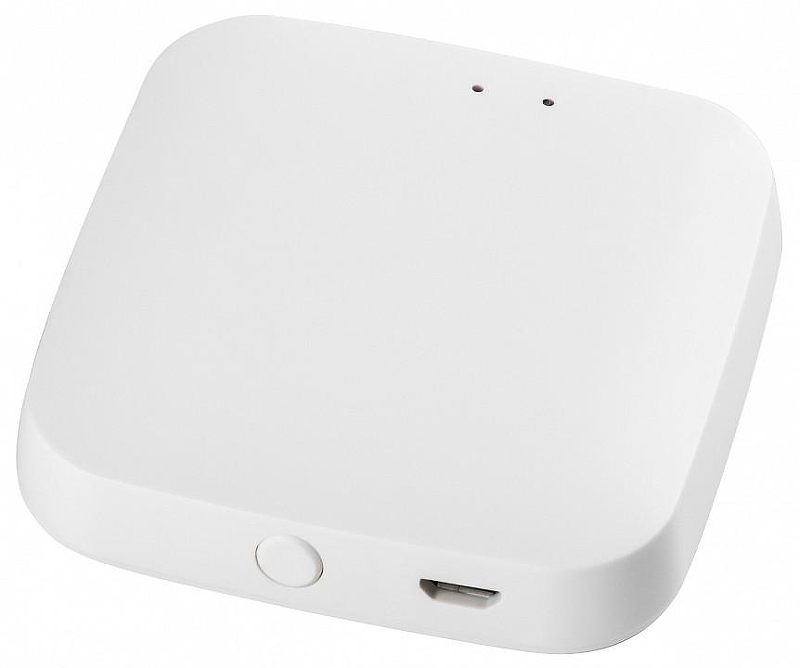 Контроллер-выключатель Wi-Fi для смартфонов и планшетов Lightstar PRO 505500R цвет Белый