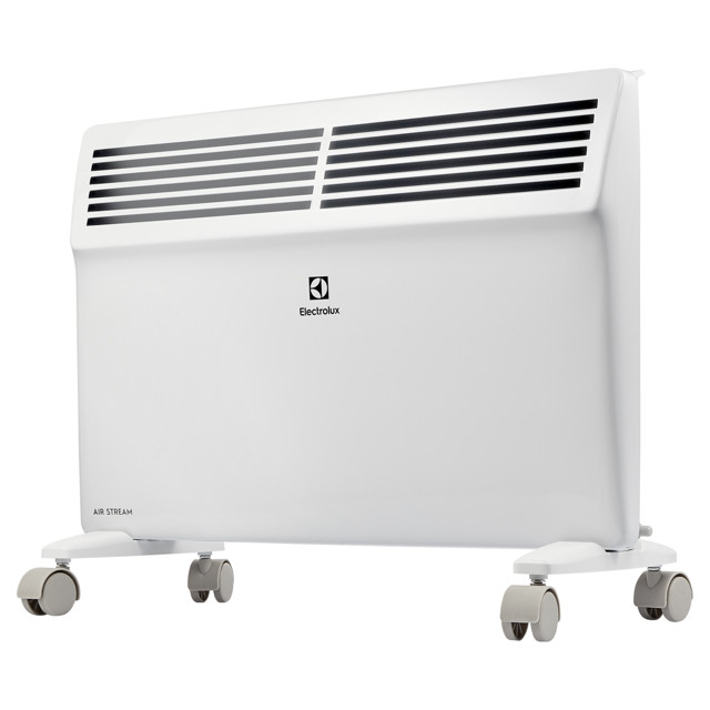конвектор ELECTROLUX ECH/AS2 -1500 ER 1500Вт 400х595х97мм наст./нап