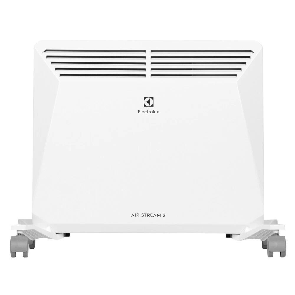 Конвектор электрический Electrolux ECH/AS2-1000 MR механический термостат 1000 Вт (НС-1624276)