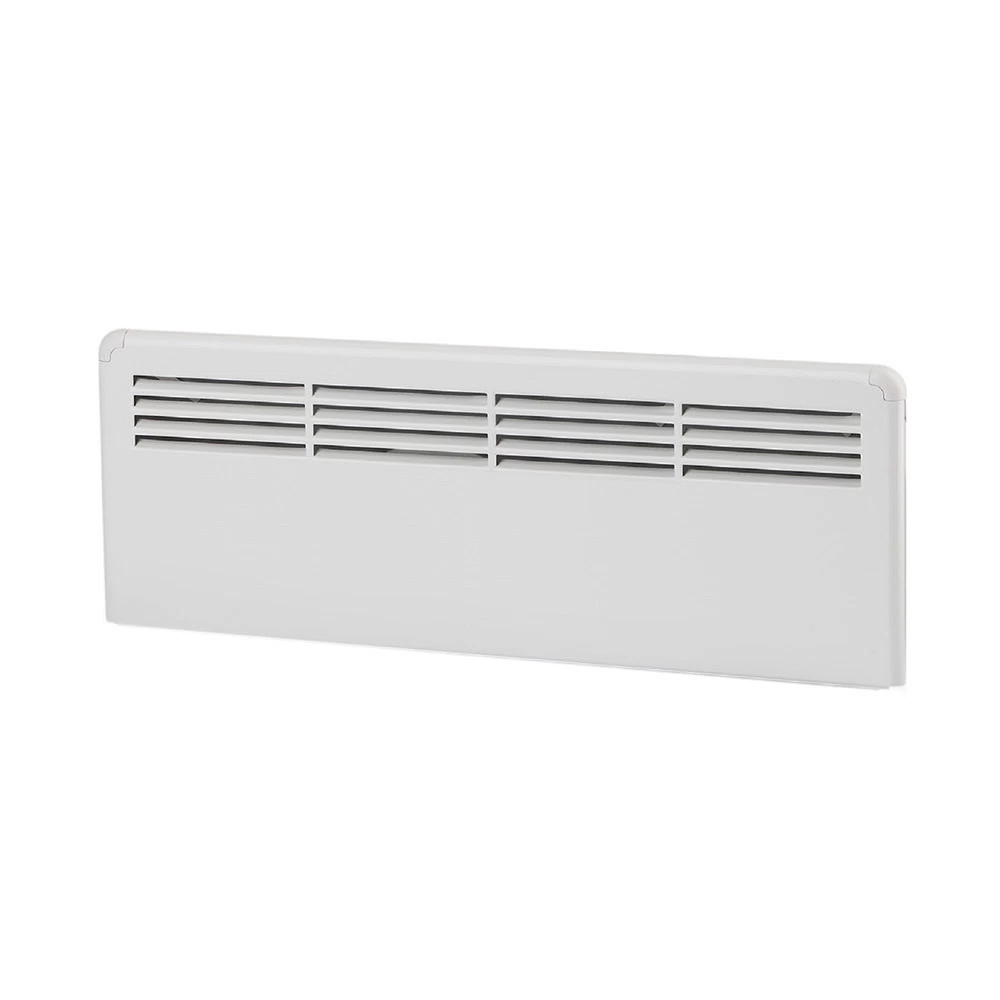Конвектор электрический Ensto FinnHeat Mini механический термостат 250 Вт (EPHBMM02PR)