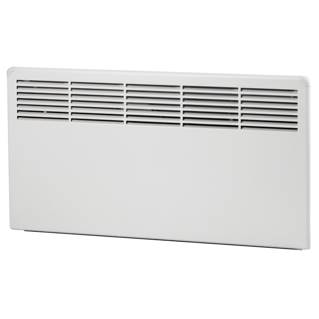конвектор ENSTO FinnHeat EPHBM07PR 750Вт мех. 389х719х85 наст/нап