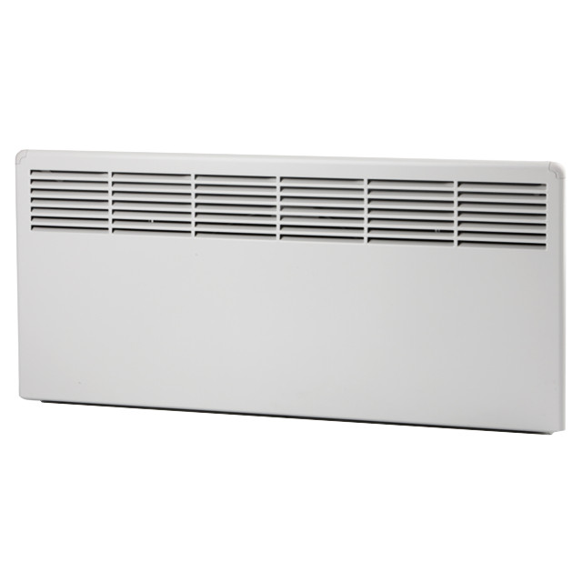 конвектор ENSTO FinnHeat EPHBM10PR 1000Вт мех. 389х853х85 наст/нап