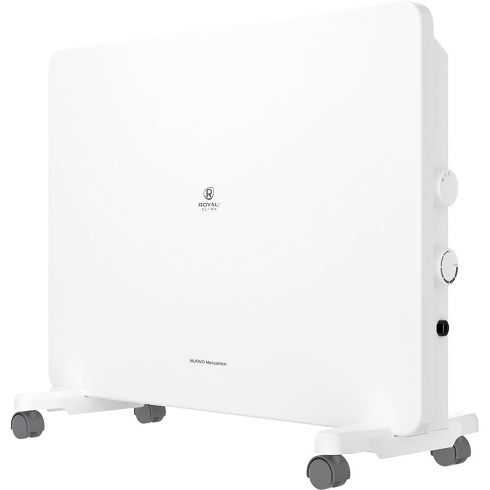 Конвектор ROYAL Clima REC-N1500М Nuovo Meccanico