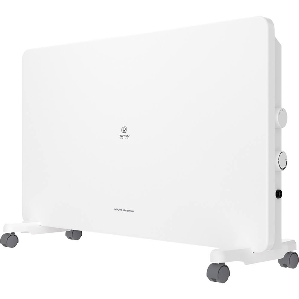 Конвектор ROYAL Clima REC-N2000М Nuovo Meccanico