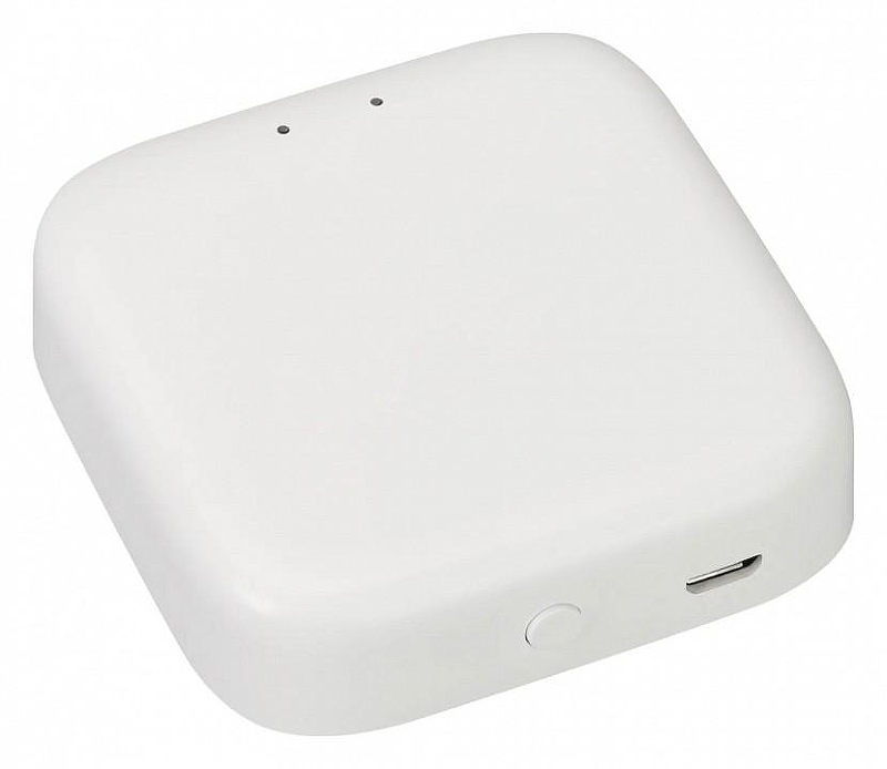Конвертер Wi-Fi для смартфонов и планшетов Arlight TUYA 26175 цвет Белый