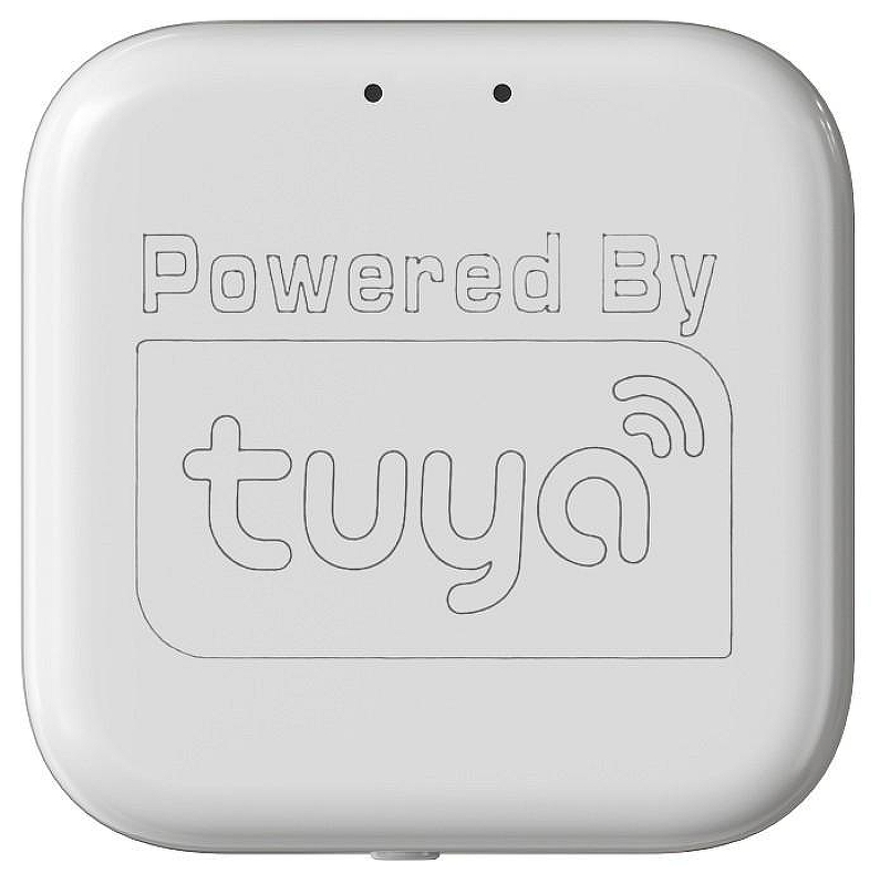 Конвертер Wi-Fi для смартфонов и планшетов Denkirs Smart DK7400-WF цвет Белый