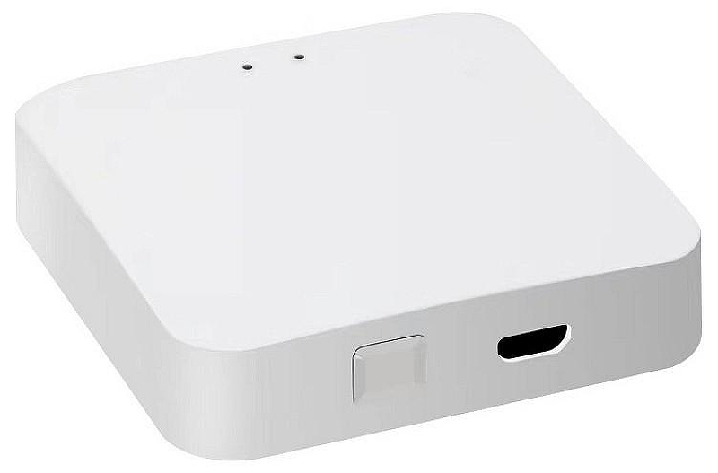 Конвертер Wi-Fi для смартфонов и планшетов iLedex Technical VISION48/22 ZGB 1 цвет Белый